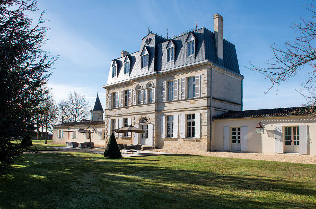 Chateau Malescasse
