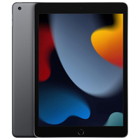 2021 Apple iPad 9th Gen | 10.2-inch / Wi-Fi / 64GB | AU$549AU$447