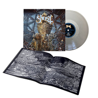 Ghost: Impera - out March 11