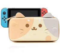 Nintendo Switch-fodral Katt | 349:- hos Amazon