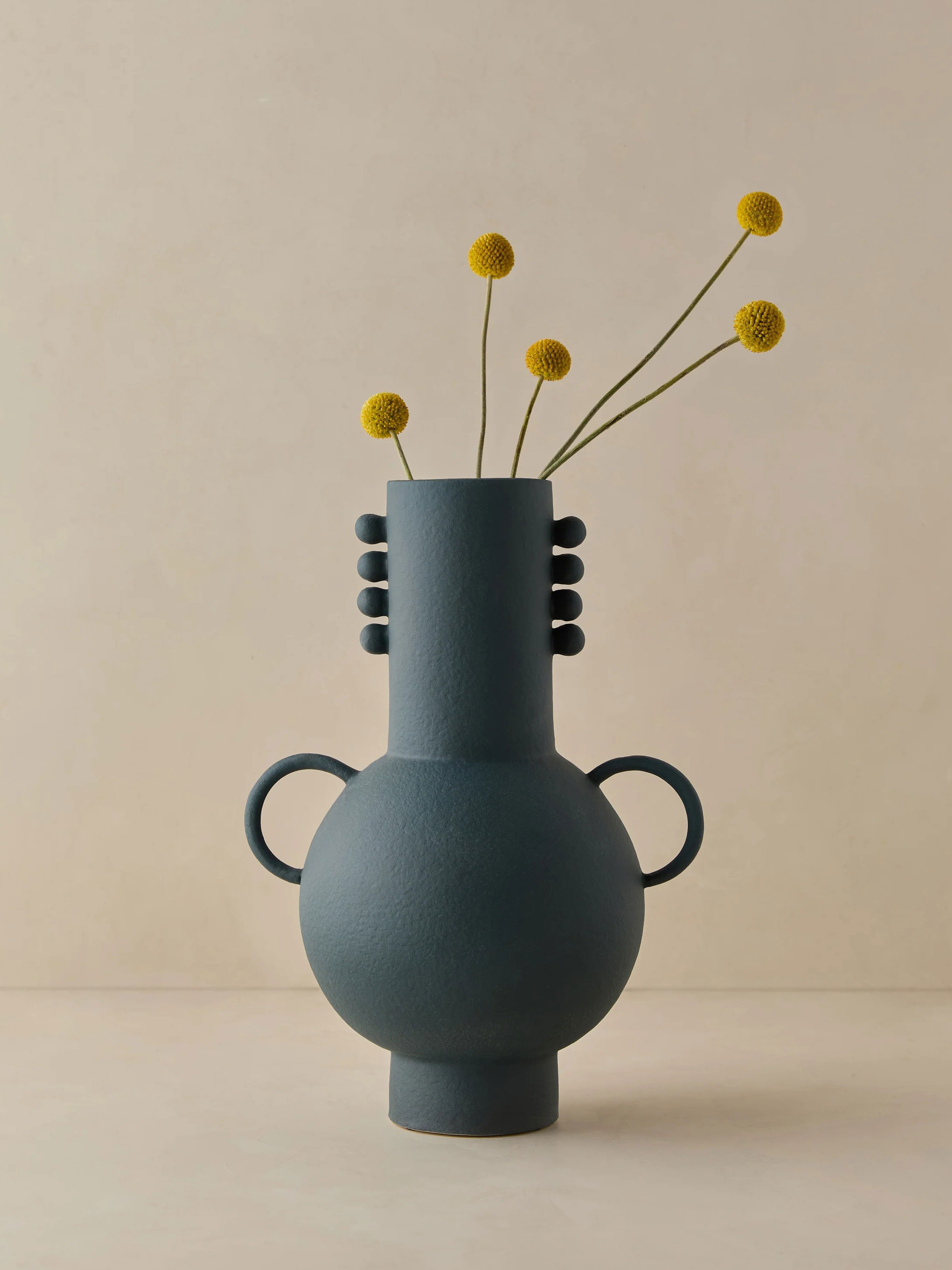 Lulu and Georgia, Tosca Vase by Aimee Song