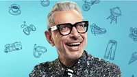 The World According to Jeff Goldblum