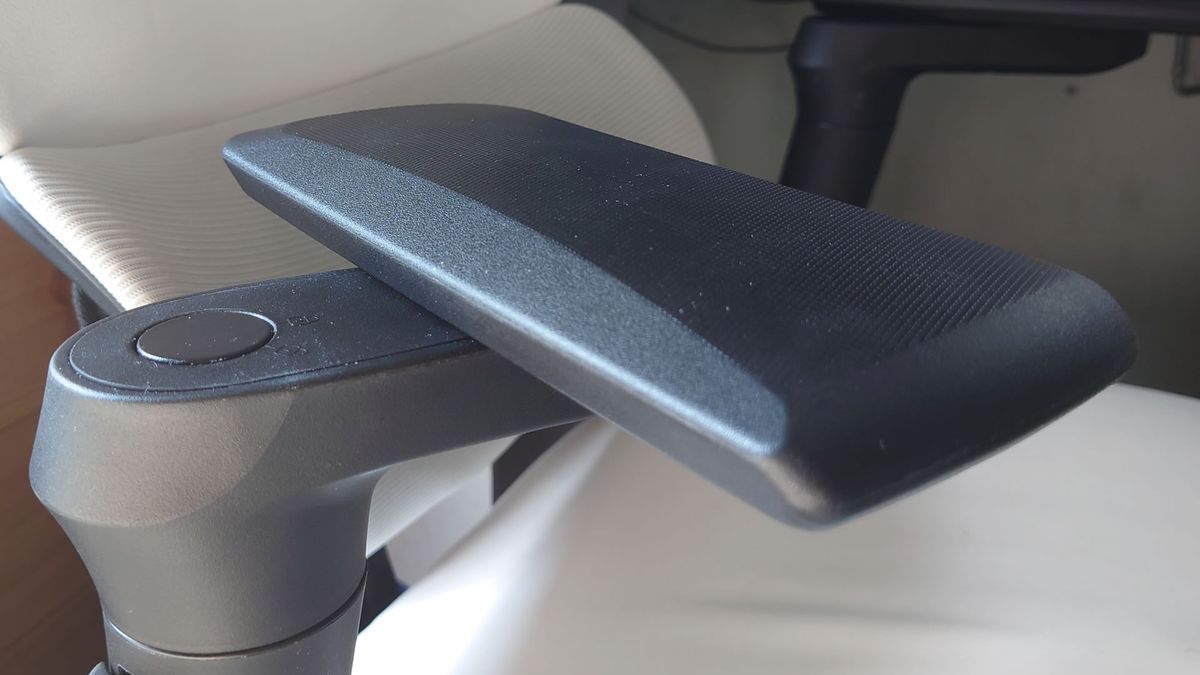 FS 360 Armrests MX review