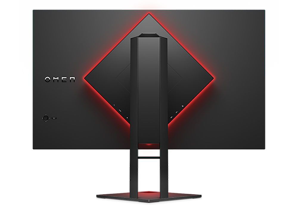 HP Omen 27i