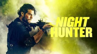 Night Hunter