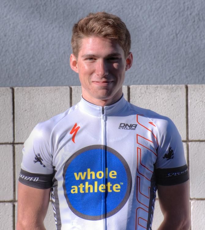 Sean Bennett (Whole Athlete-Specialized)
