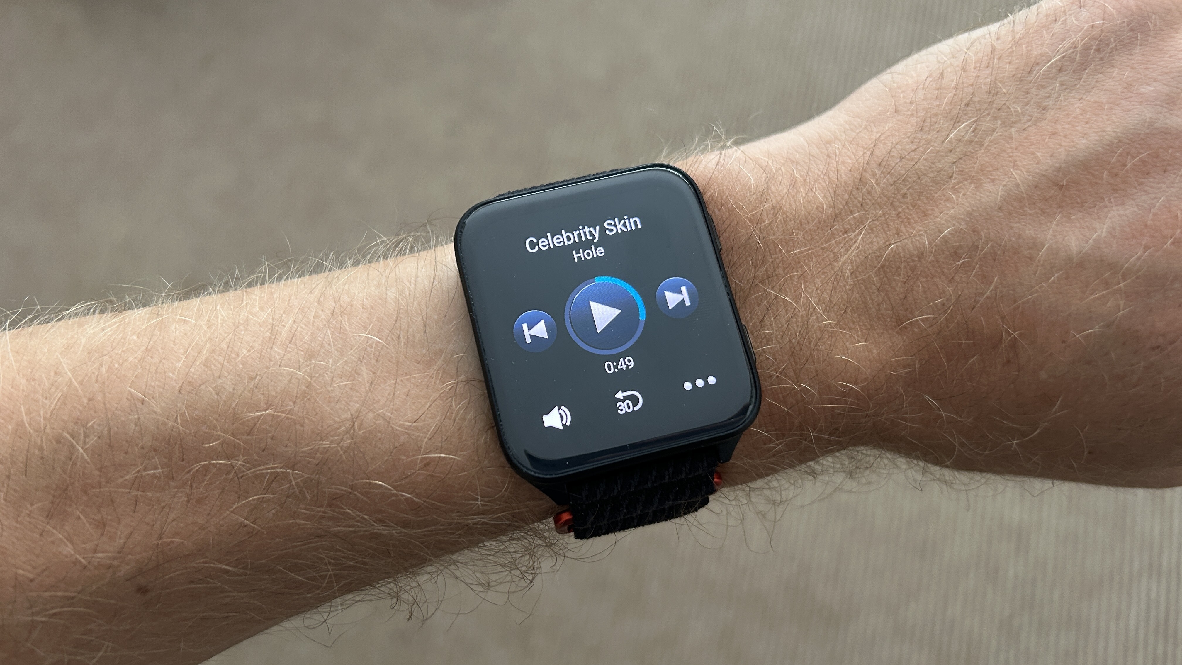 Garmin Venu X1