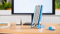 Gboard Conveyor Belt Version
