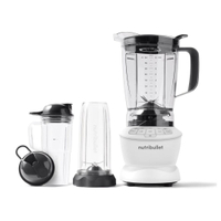 Nutribullet 1200W Blender: was $139 now $99 @ Amazon