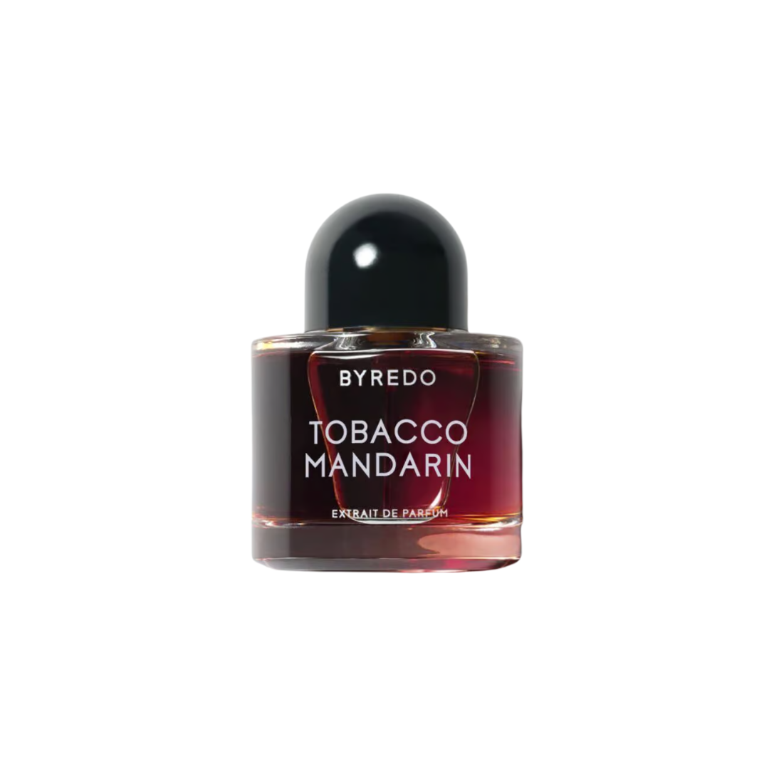 Extrait perfumes - Byredo
