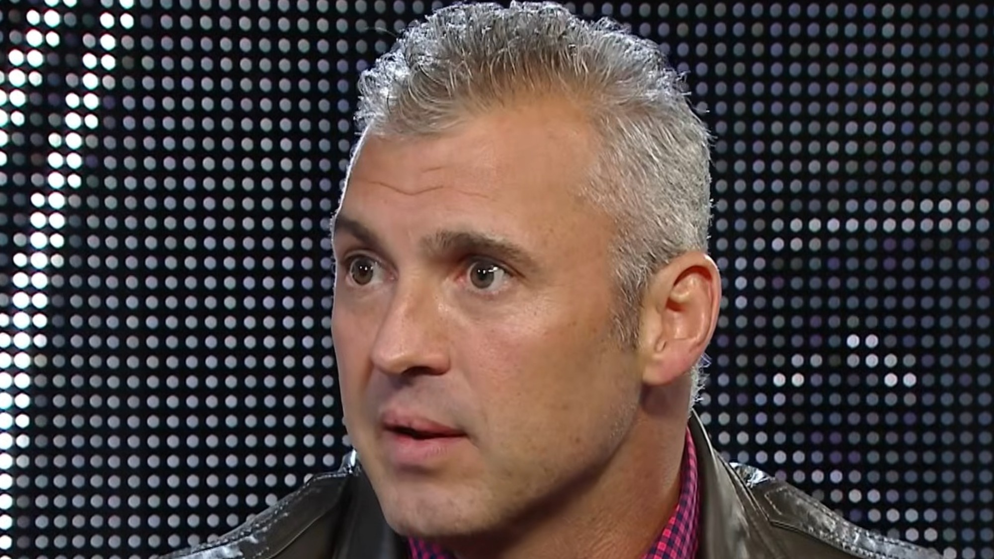 Shane McMahon baring it all on the Tell-All podcast