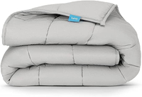 Luna Weighted Blanket: was $124 now $63 @Amazon best weighted blankets