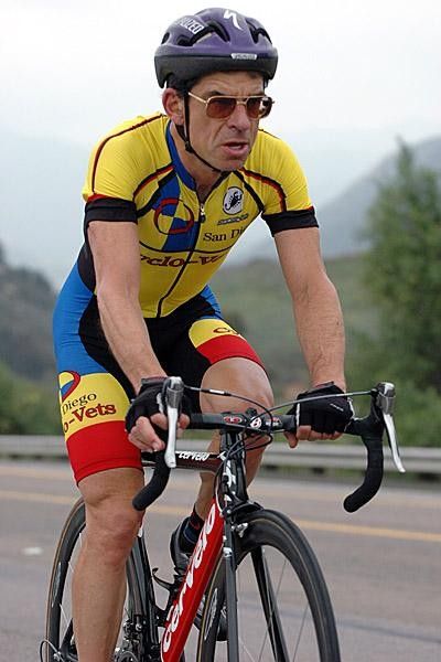 Arnie Baker