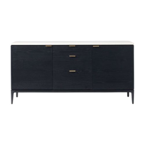 West Elm, Parker Marble Buffet