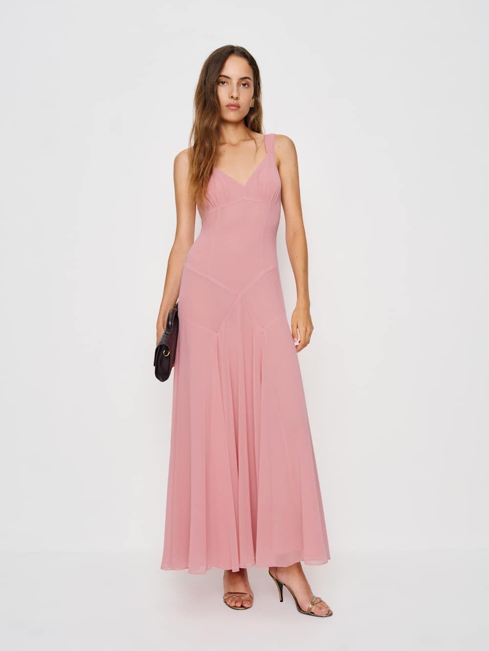 Narcissa Dress