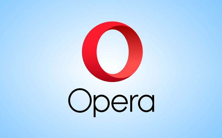 opera internet browse