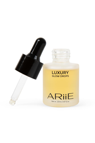 Ariie Skincare Luxury Glow Drops