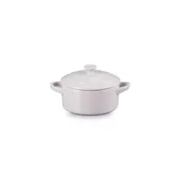 Le Creuset Mini Round Cocotte