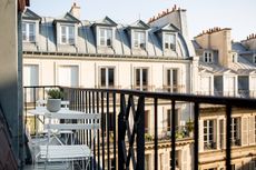 renaissance paris vendôme hotel