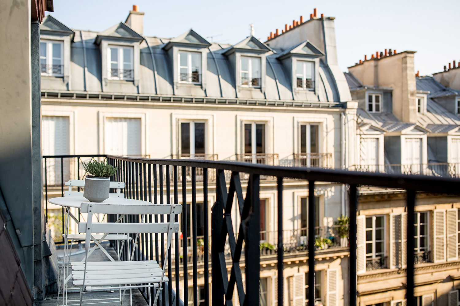  Easy Escapes: The Renaissance Paris Vendôme Hotel is a design hotel with a haute-couture twist 