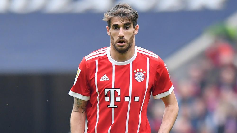 Bundesliga the catalyst in Bayern's pursuit of silverware - Martinez ...