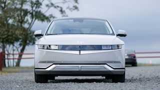 2024 Hyundai Ioniq 5 Limited AWD test drive.