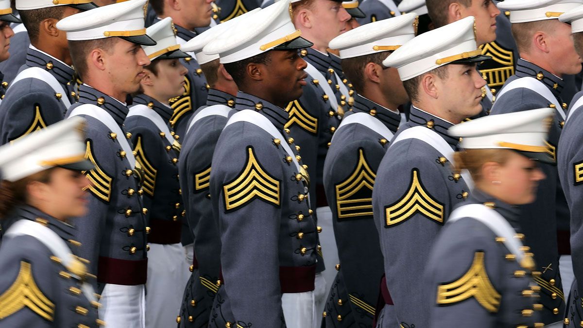 US army cadets at West Point banned from pillow fights | The Week