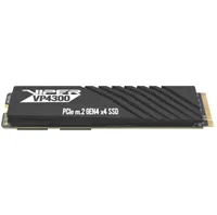 Patriot Viper VP4300 1TB | $216 $164.99 at Amazon
Save $51 -