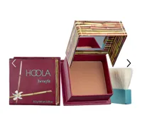 Benefit Cosmetics Hoola Matte Bronzer starting at $30, at Sephora