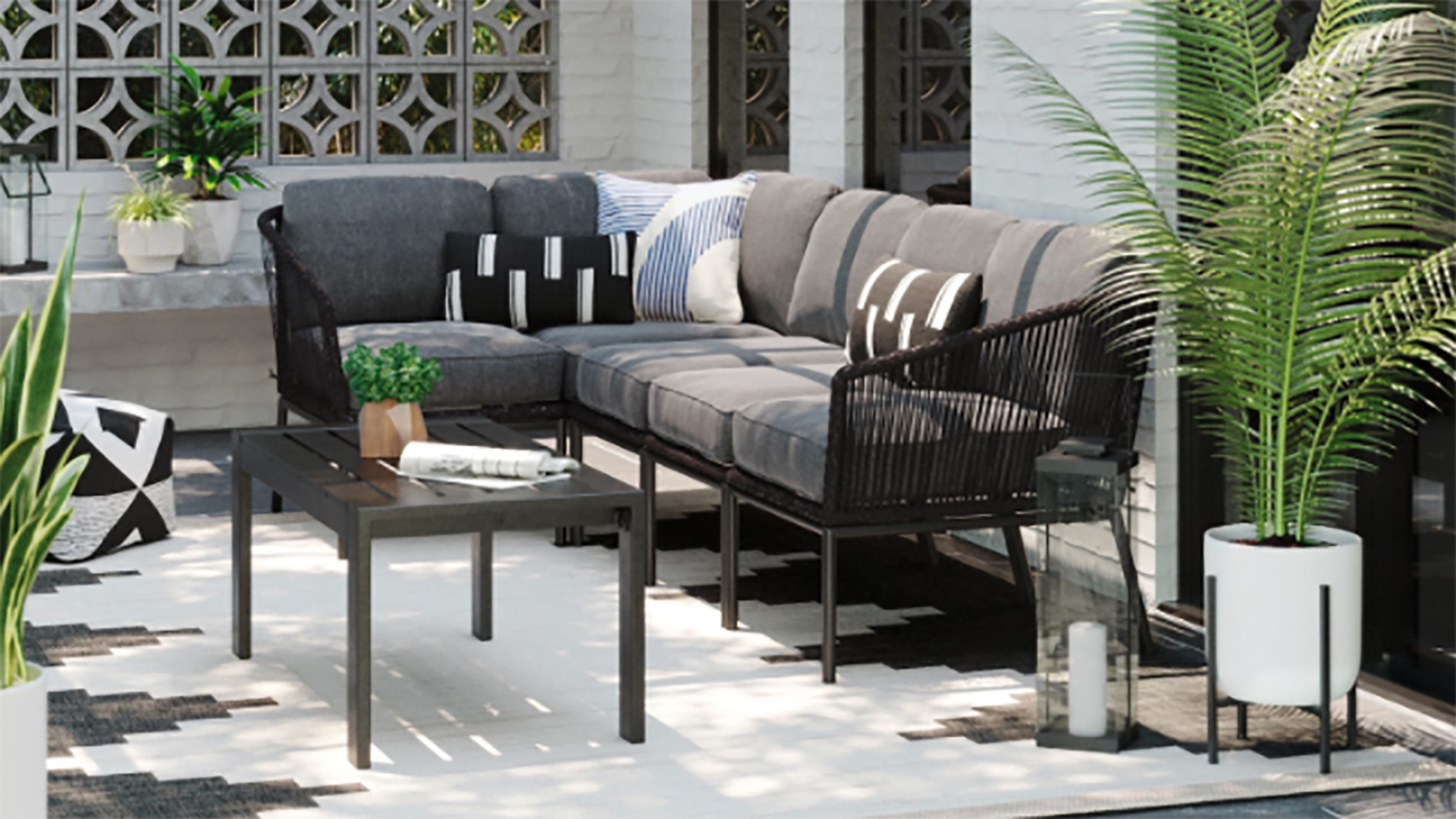 Best Outdoor Furniture 2021 Stylish, Best Patio Furniture Brands 2021
