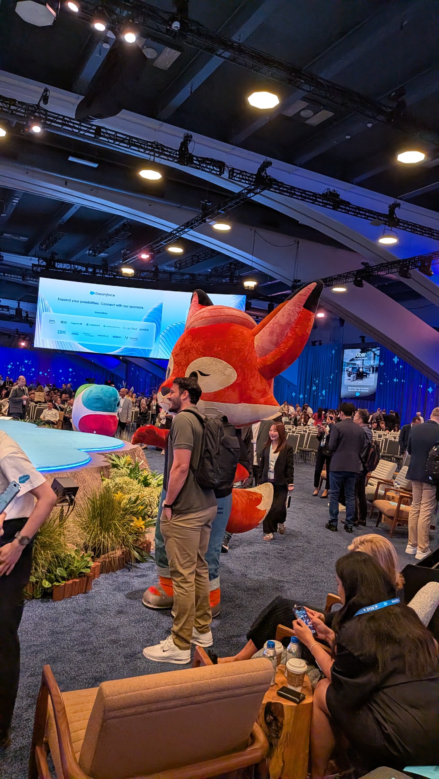 Dreamforce 2026