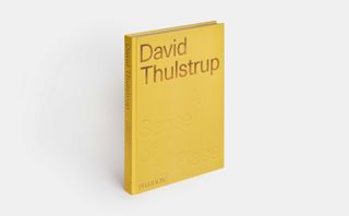 David Thulstrup book cover