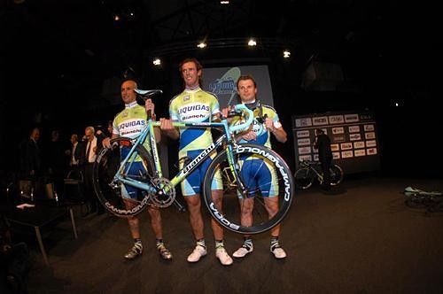 Lift that bike!