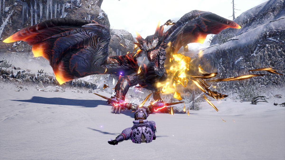 Monster Hunter Now Release Date, Pre-register, Gameplay, and More - News