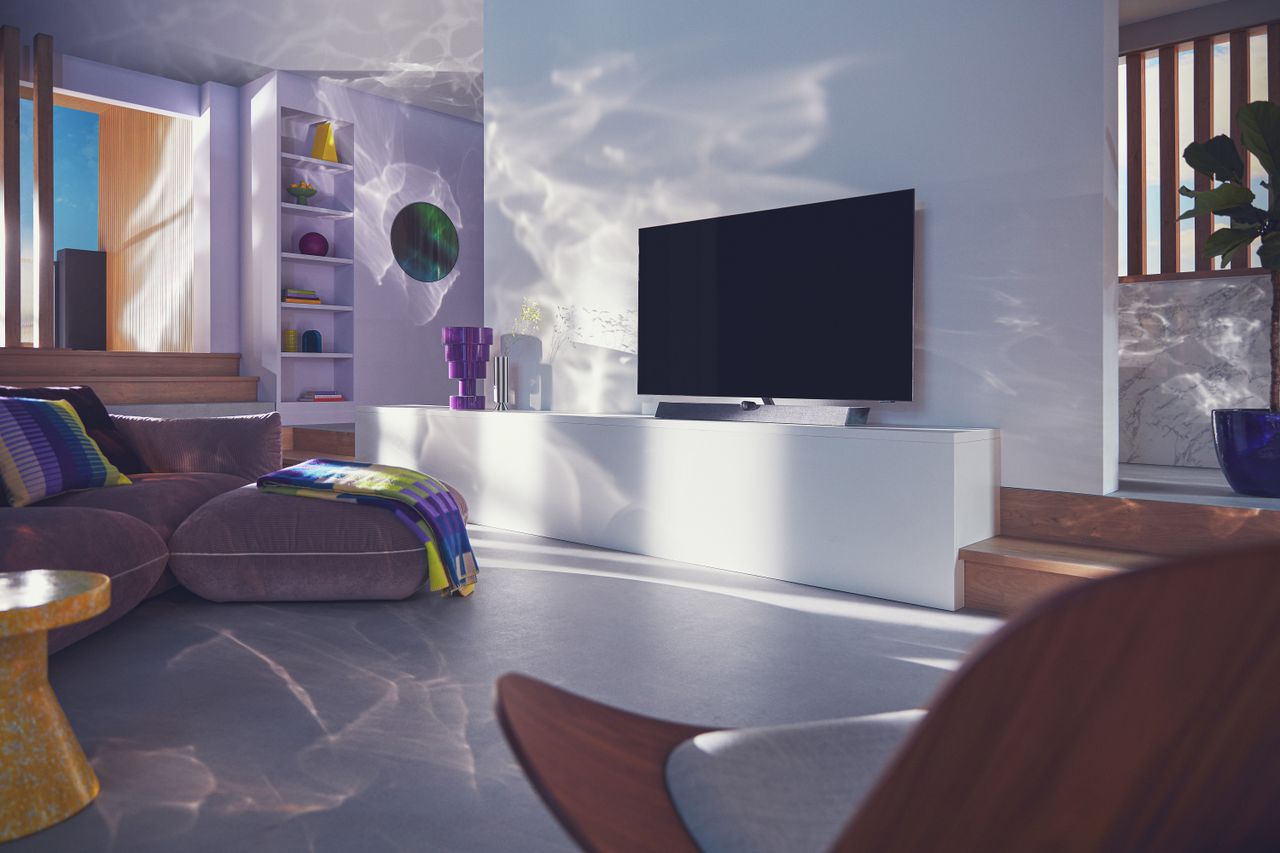 Philips OLED+937