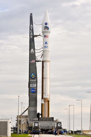 United Launch Alliance Atlas 5