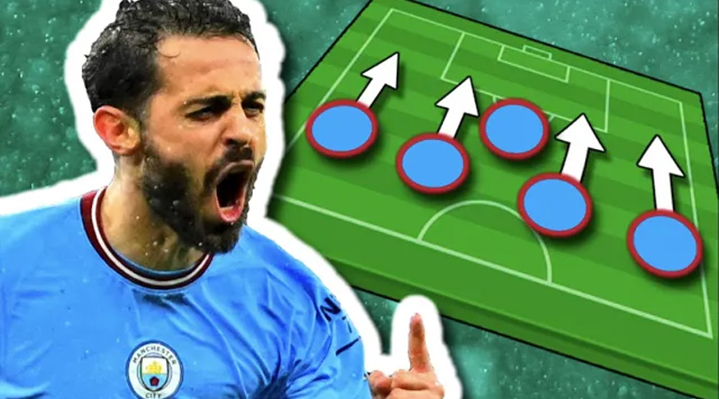 Why This Man City Team Might Be Pep Guardiola's Best One Ever