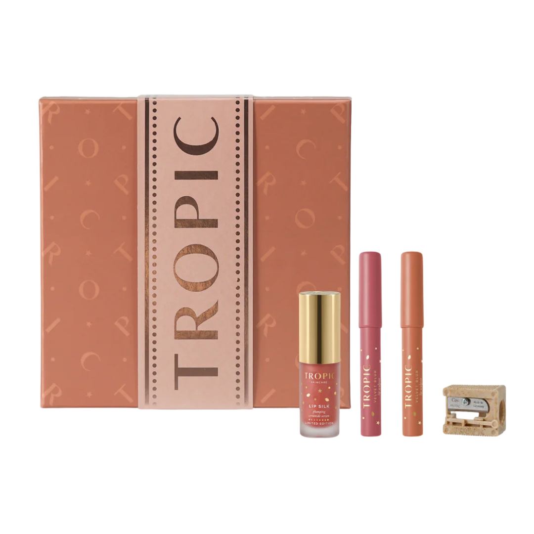 Tropic The Enhancing Lip Service