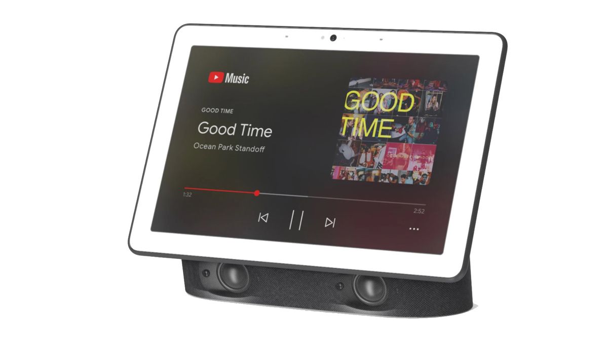 Best smart display 2022 TechRadar