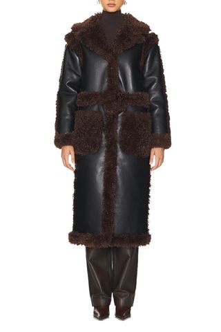 Adriano Coat