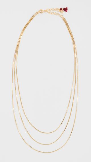 Sonara Necklace