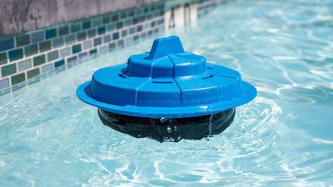 Best Pool Alarms 2021 Top Ten Reviews, Pool Alarms For Above Ground Pools
