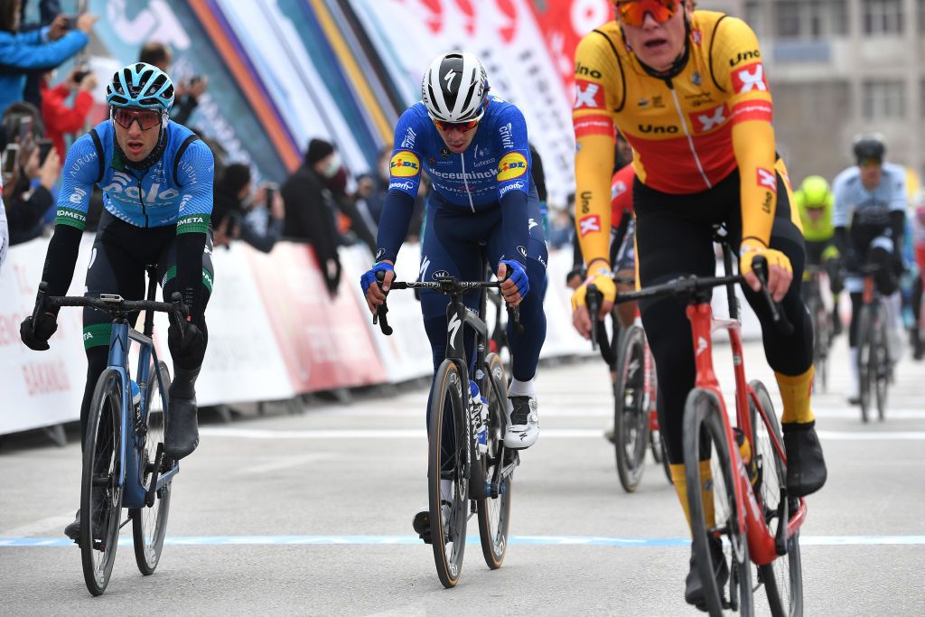 Tour of Turkey 2021