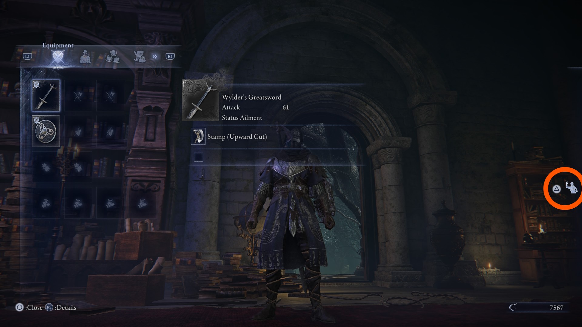 Elden Ring Nightreign emotes