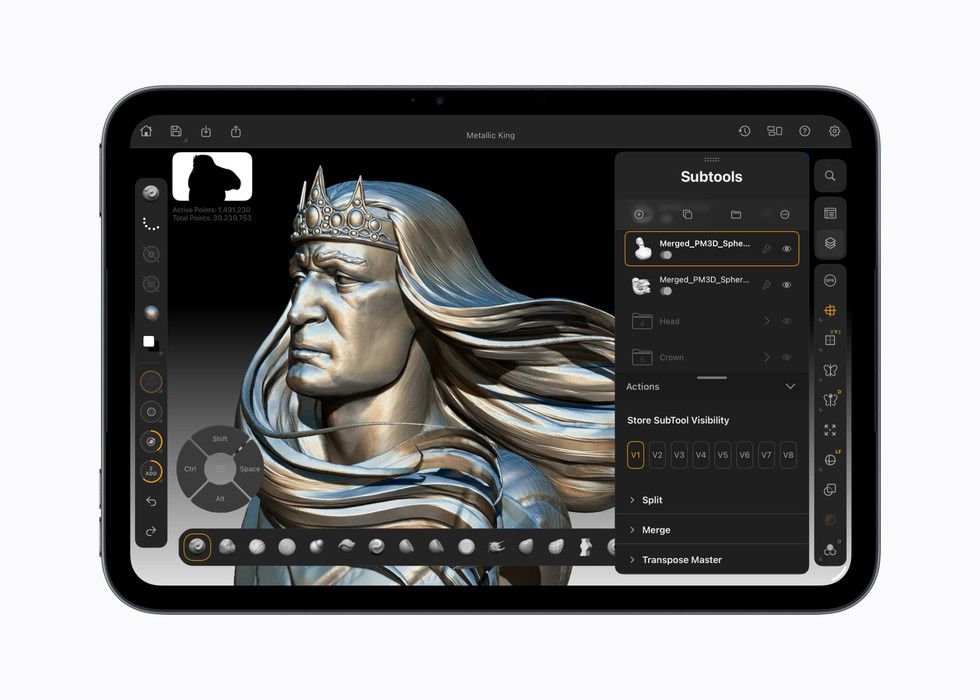 Apple iPad Mini