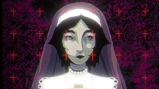 I didn't think a 2D platformer could be scary, but oh boy did this game about a forsaken nun in a dead world of demon cockroaches prove me wrong Wishlist Metamorphosis immediately.