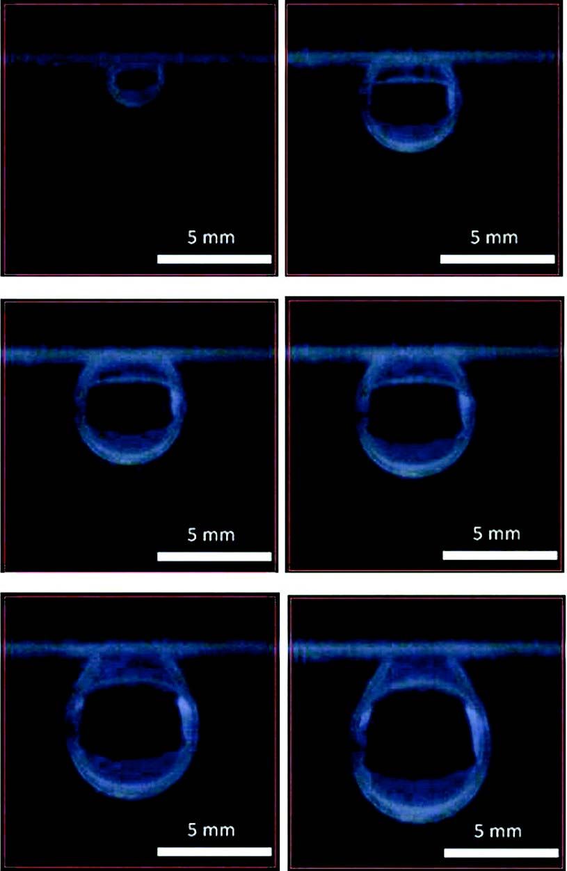 Water Floats On Oil Defying Conventional Wisdom Live Science