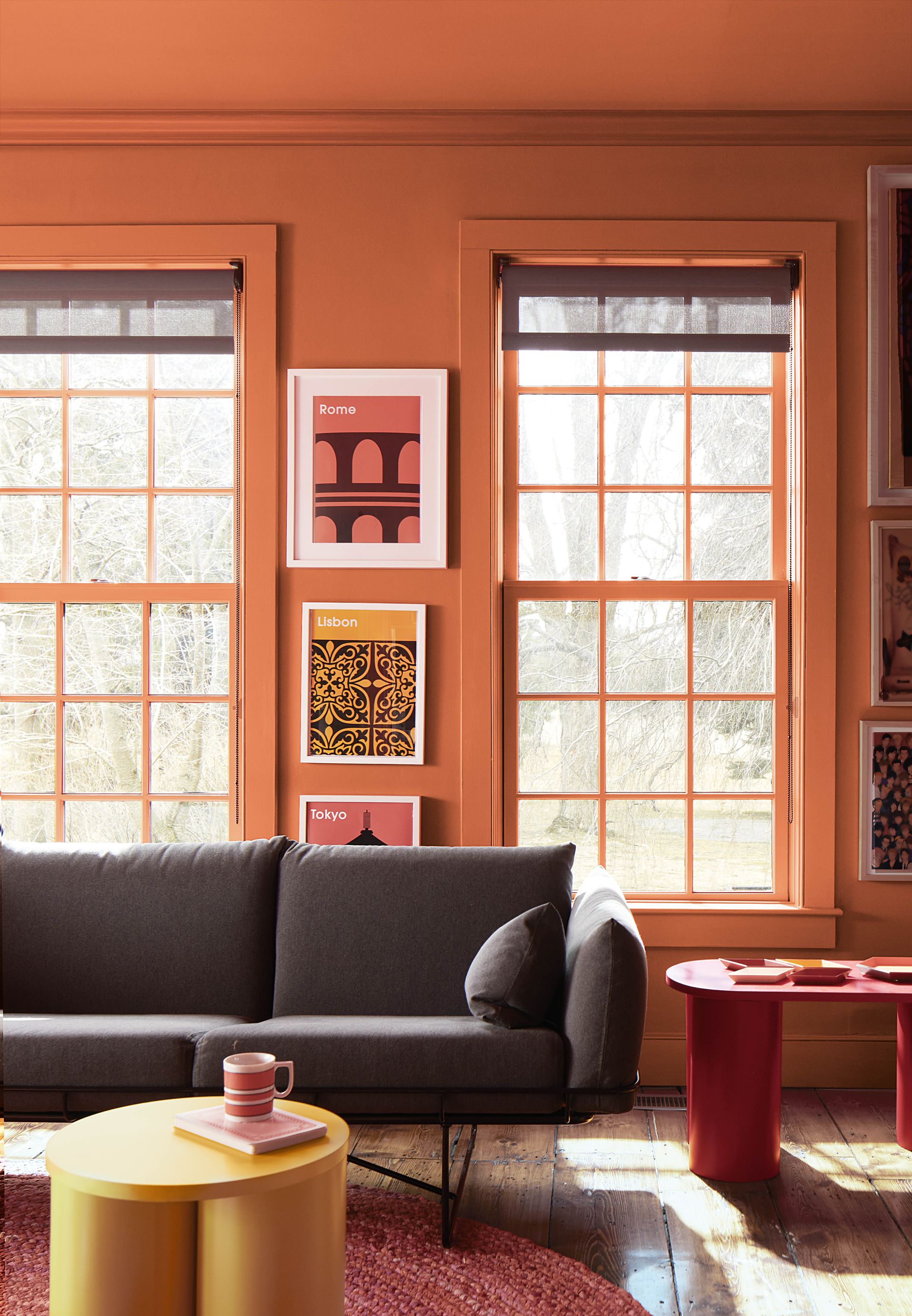 11 Family Room Paint Ideas Designers Always Turn to | Livingetc
