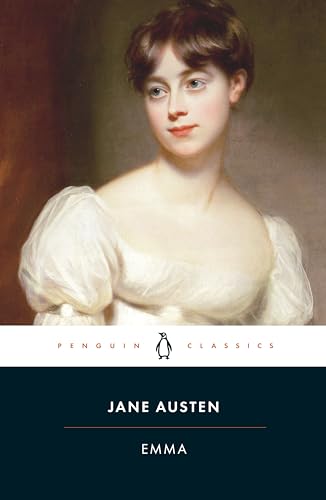 Emma (penguin Classics)