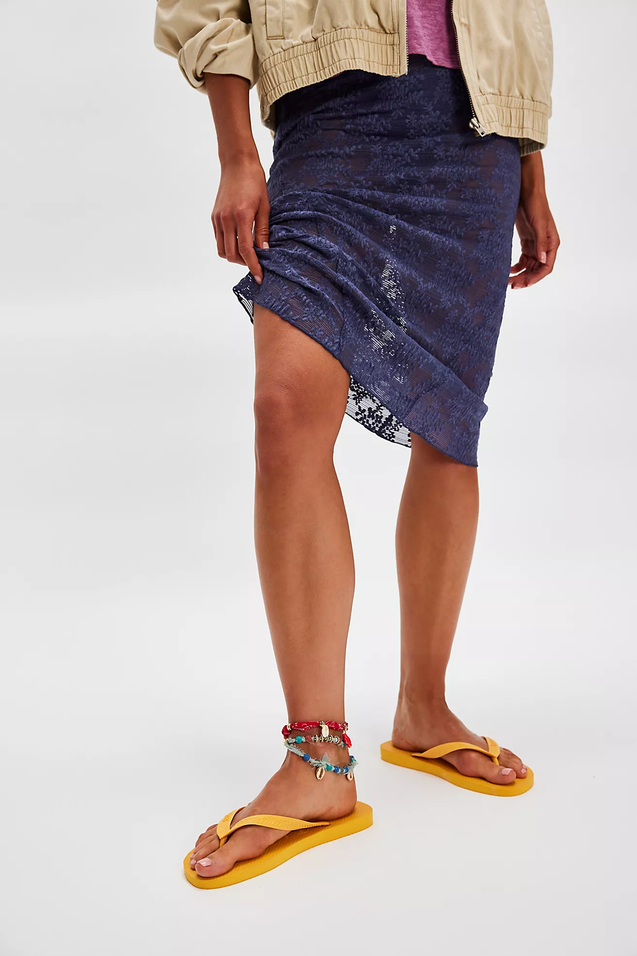 Havaianas Top Classic Flip Flops